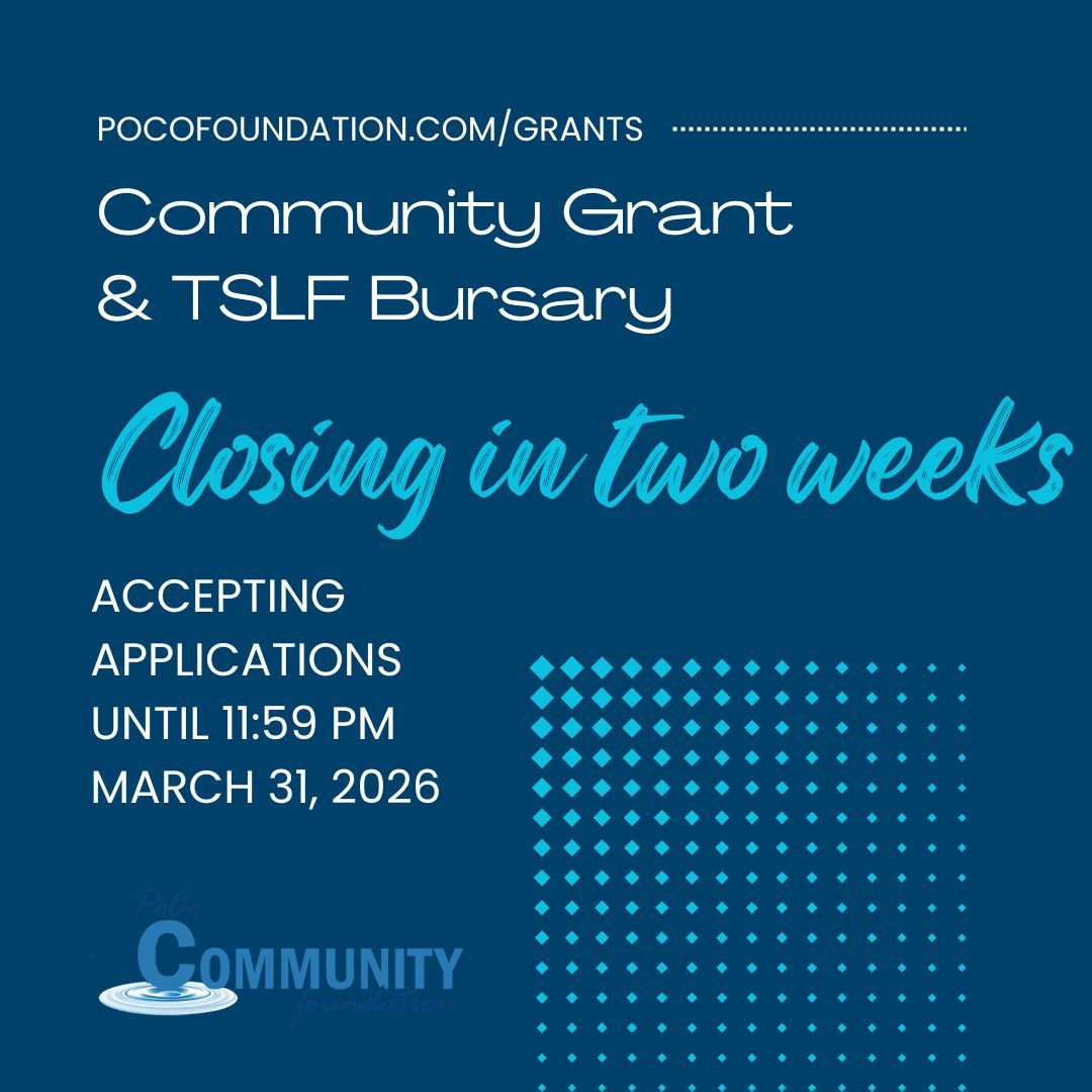 PoCo Foundation tweet media