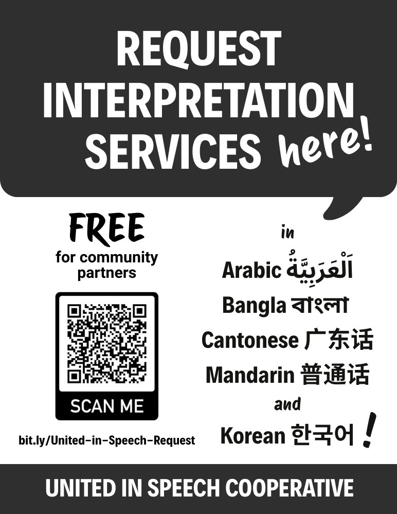 Asian American Federation tweet media