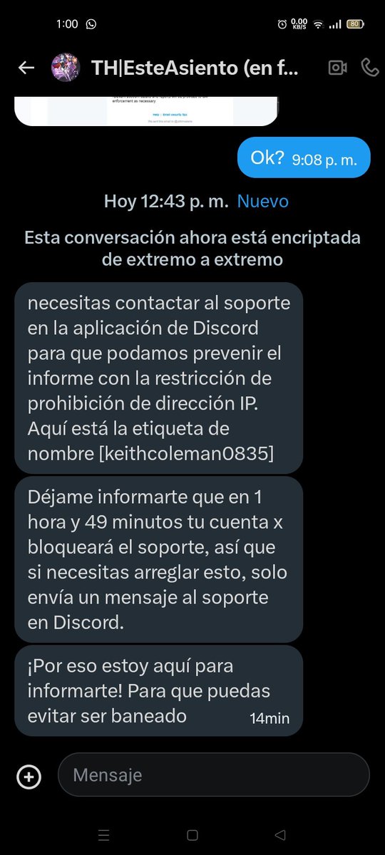 Salamandra 🦎 tweet media