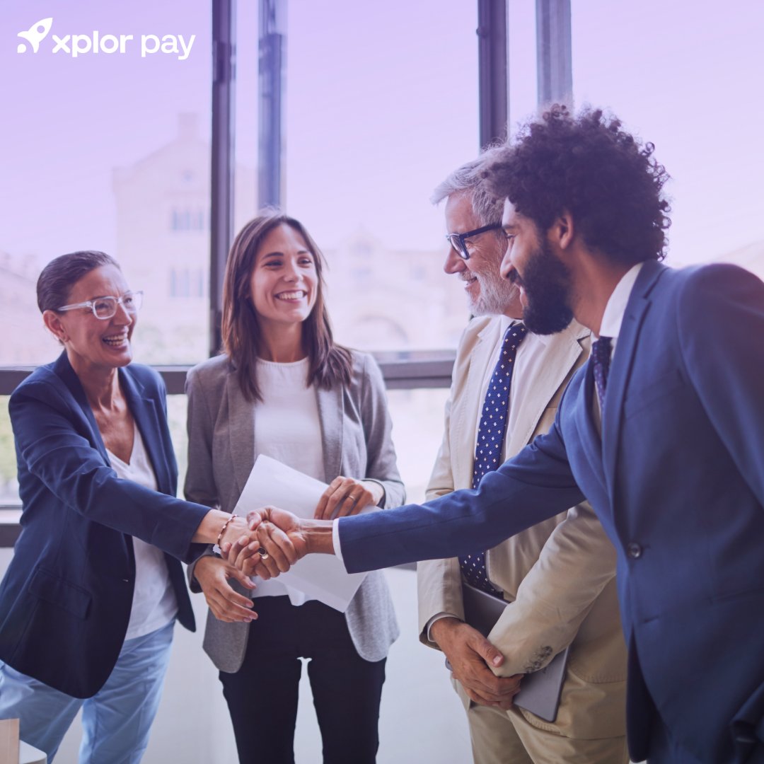Xplor Pay tweet media