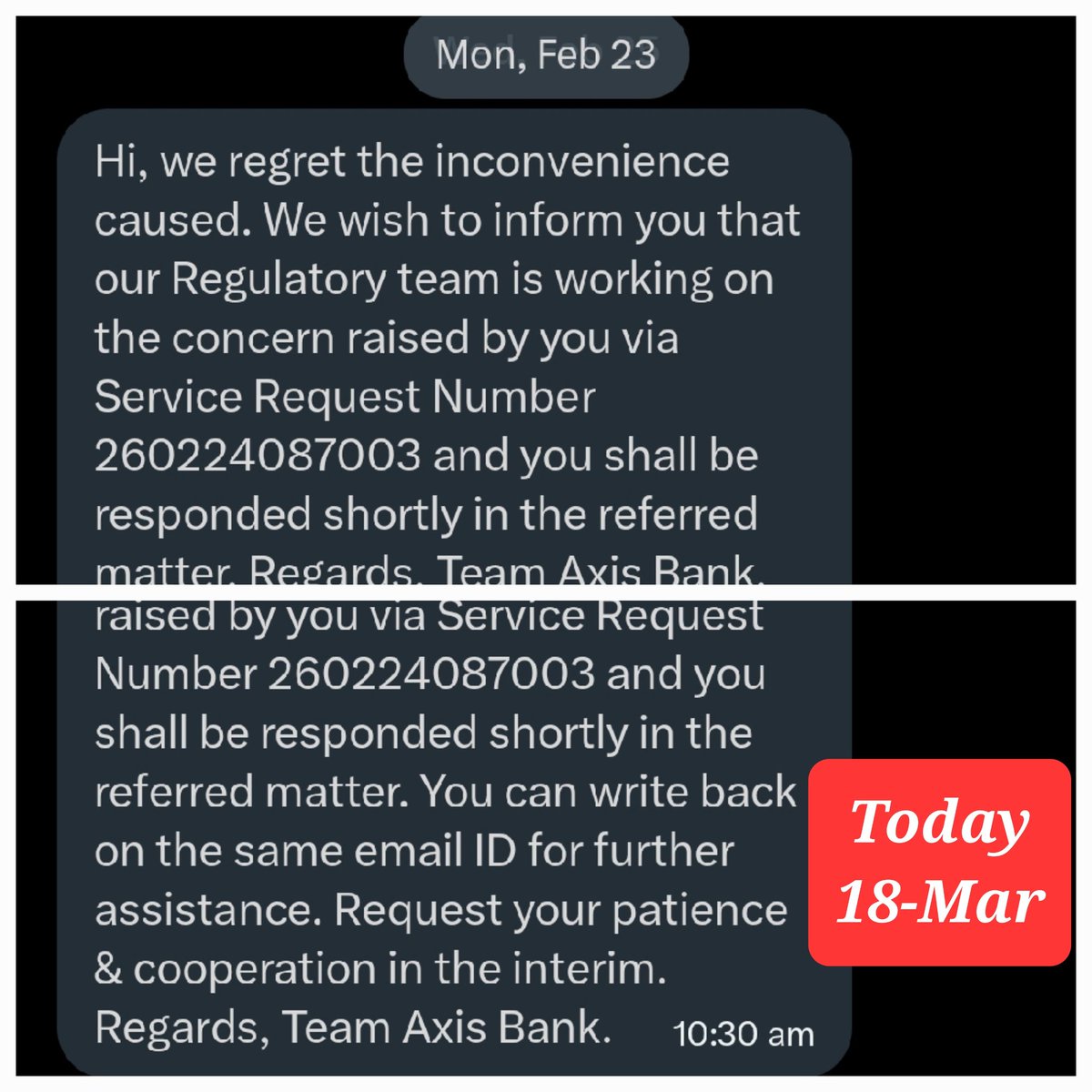 Subhajit Chatterjee tweet media