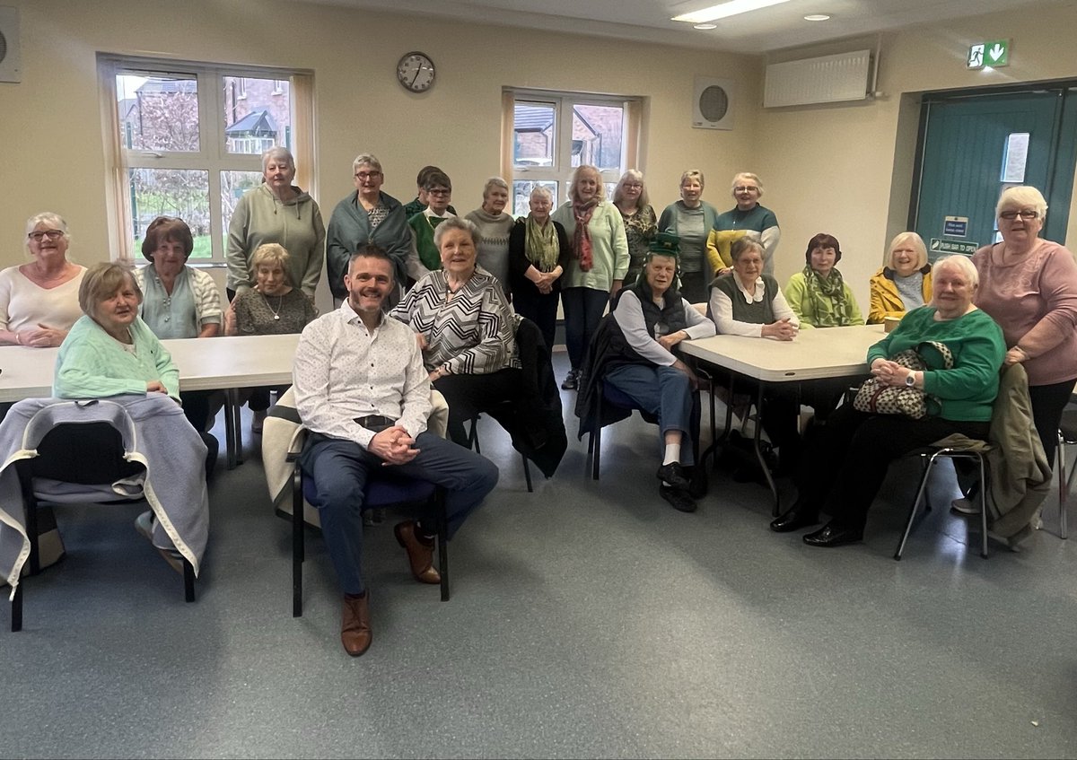 Robbie Butler MLA tweet media