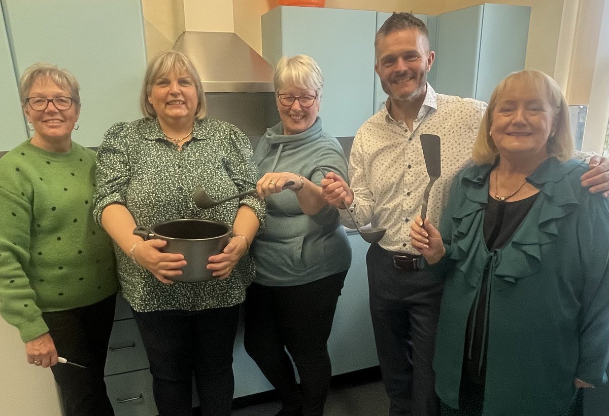 Robbie Butler MLA tweet media