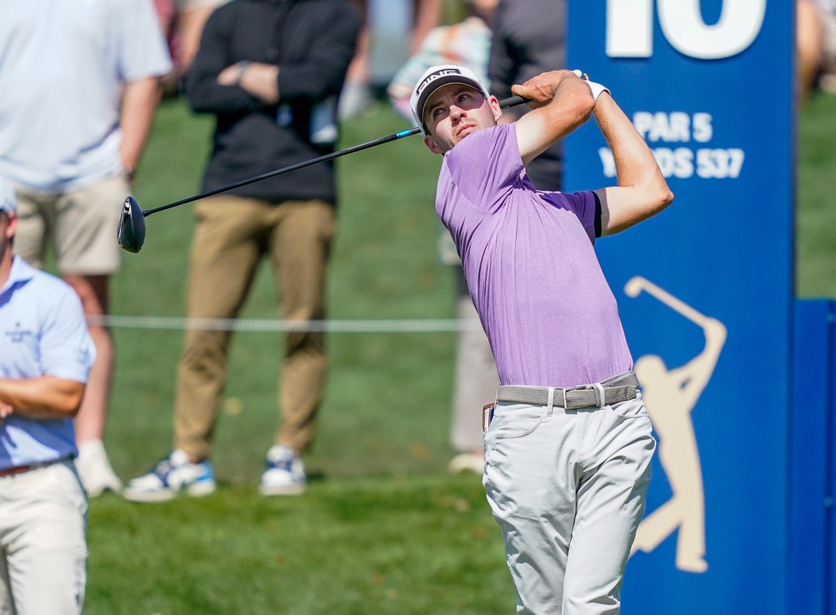 Duke Men's Golf tweet media