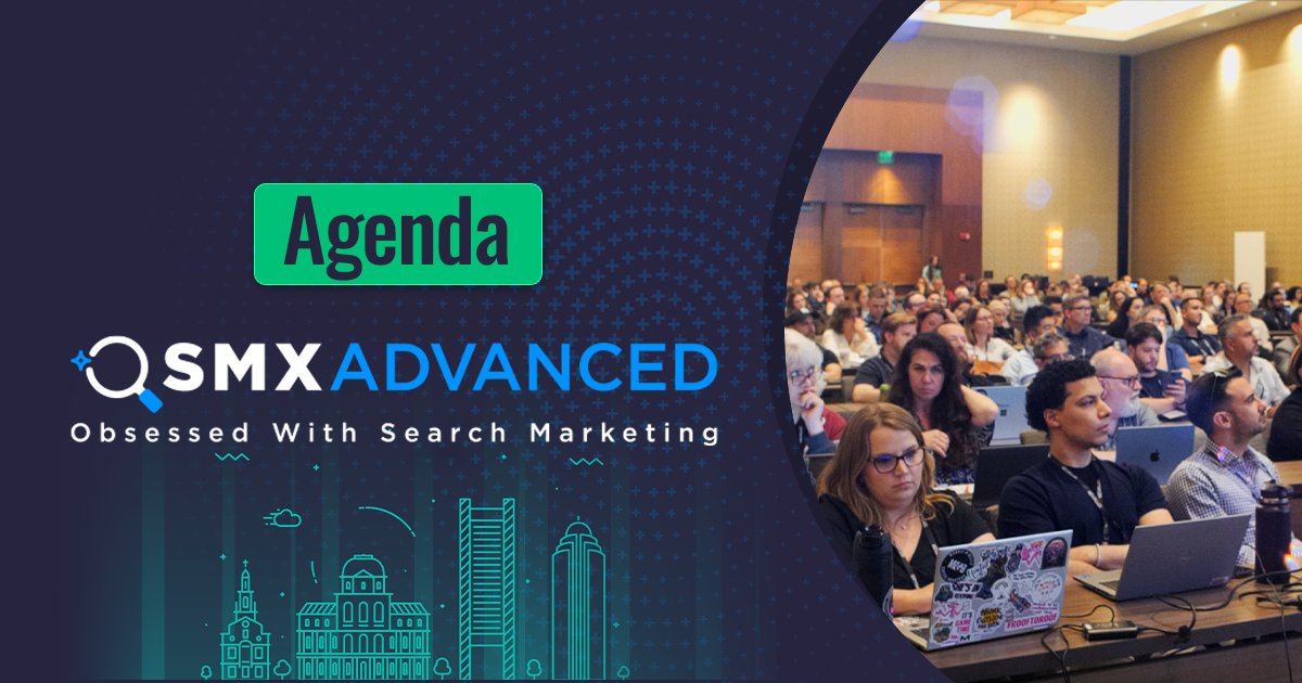 Search Marketing Expo tweet media