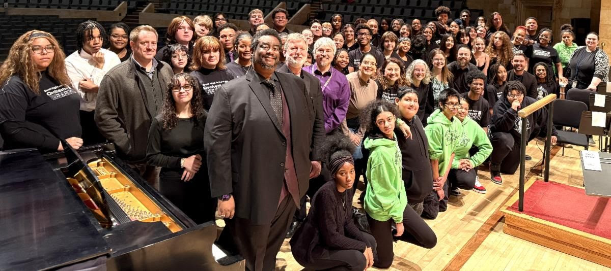 Toledo Public Schools tweet media