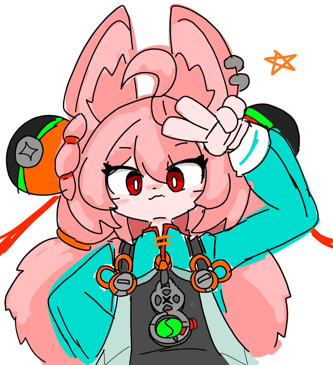 粗張　🛰 tweet media