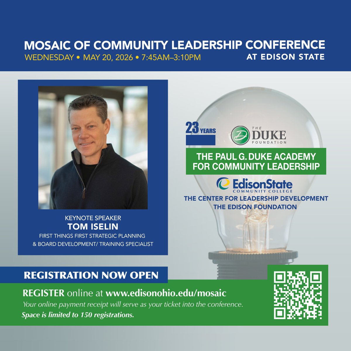 Edison State CC tweet media