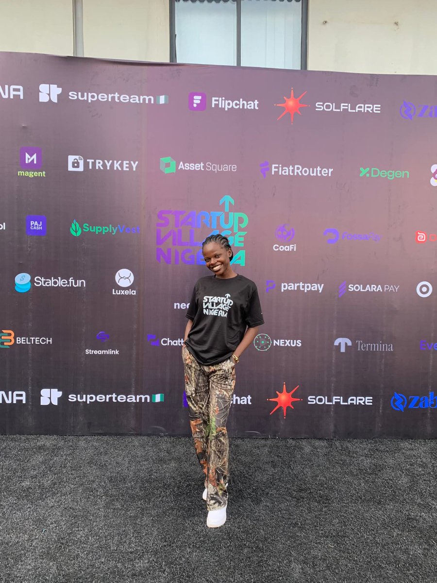 Shoegar | Solana 🇳🇬 tweet media