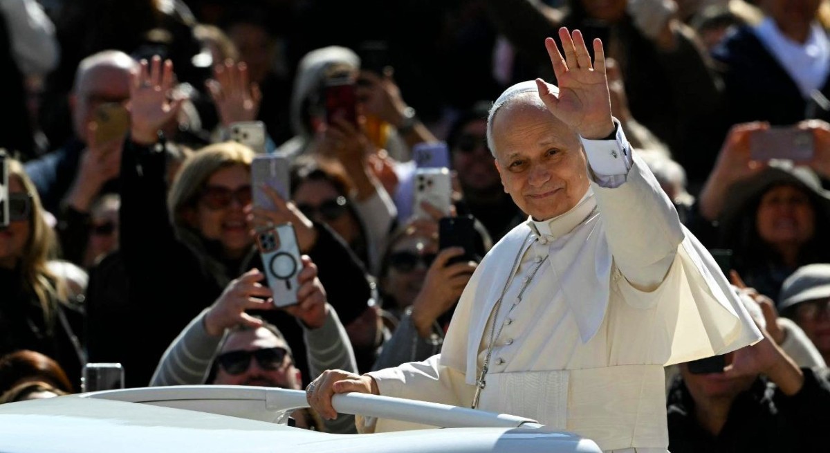 Catholic Online tweet media