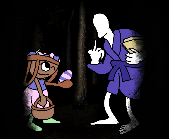 AudioReam tweet media