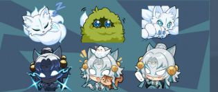 Marvel Rivals Intel tweet media