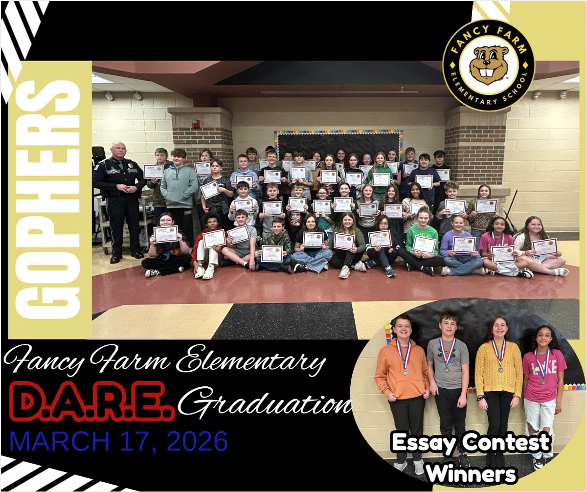 Graves Co Schools tweet media