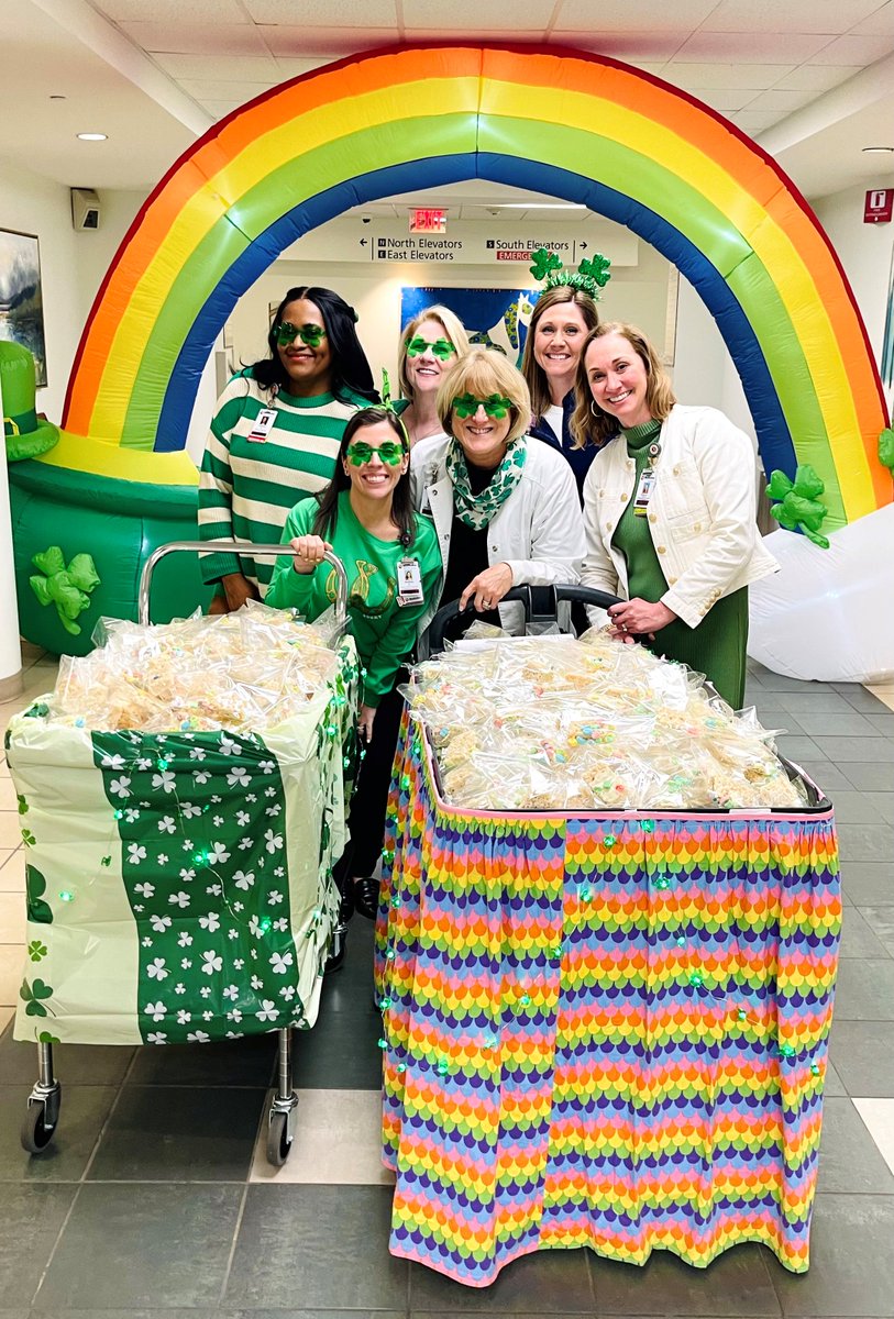 Methodist Le Bonheur Healthcare tweet media