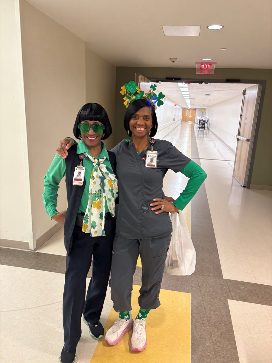 Methodist Le Bonheur Healthcare tweet media