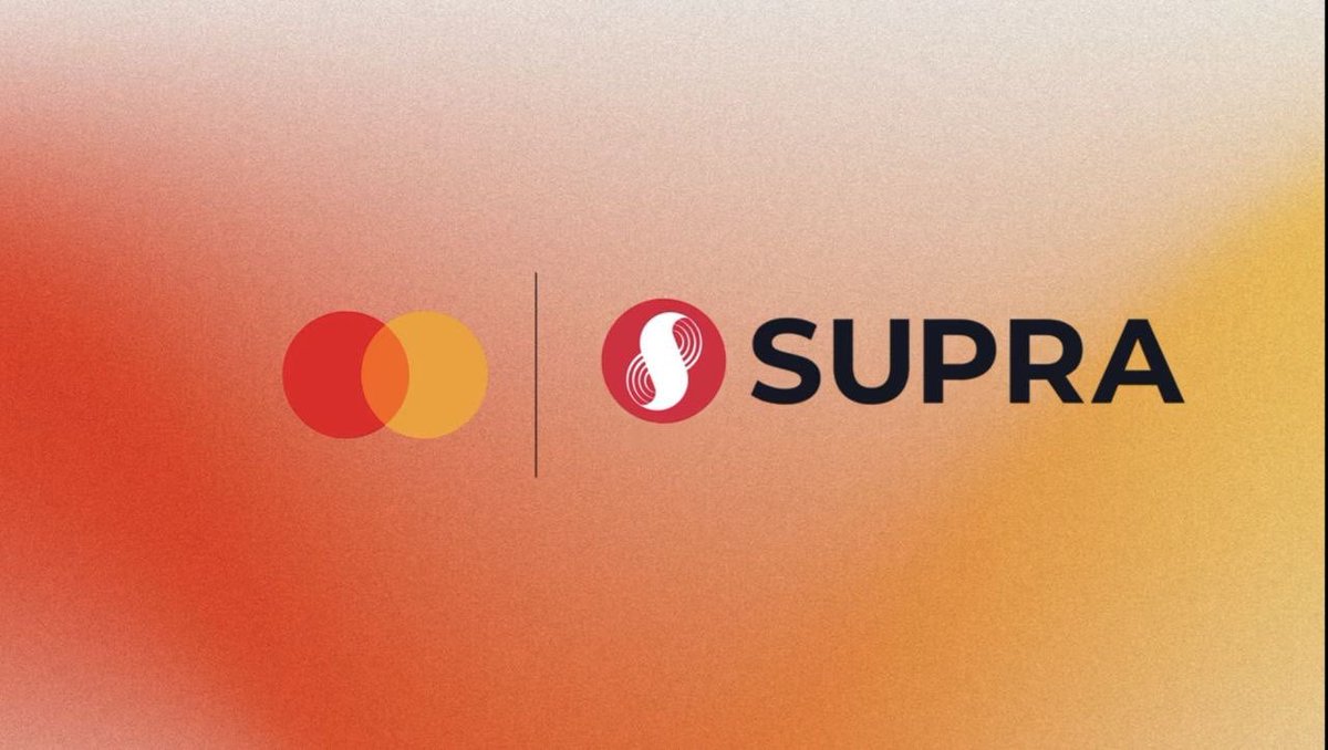 Oracles aren’t broken. They’re just too slow for real markets.

<a href="/SUPRA_Labs/">Supra</a> fixes this by collapsing data and  consensus into one layer so contracts don’t wait, they execute.

If DeFi is going real-time, data infrastructure has to evolve.

Watch this space.

<a href="/Web3Sniper1/">Web3 Sniper</a>