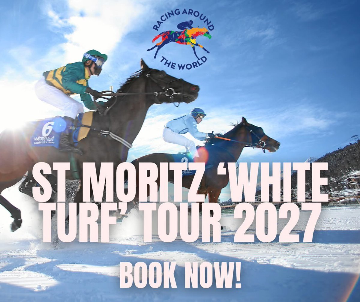 Venatour Racing tweet media