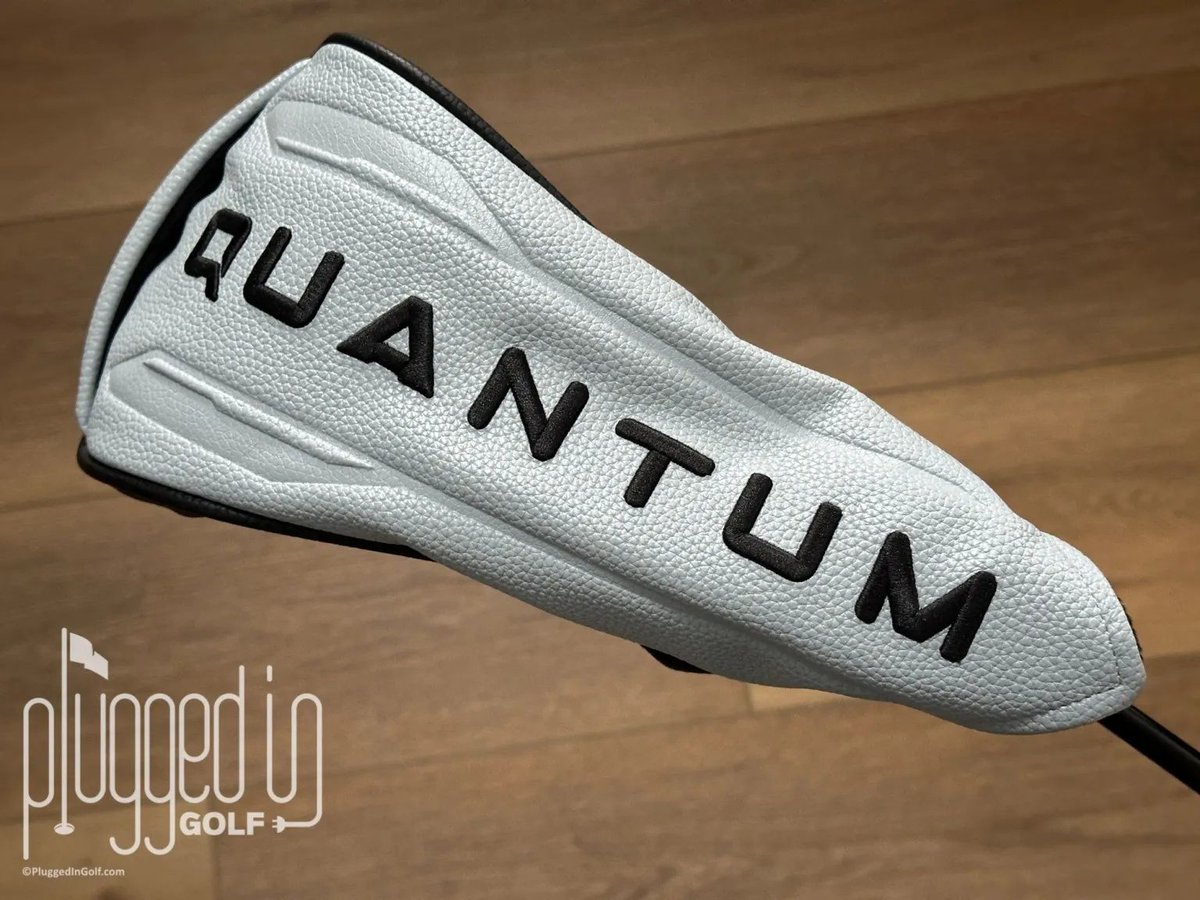 Plugged In Golf tweet media