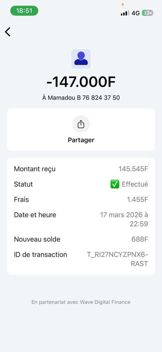 el faye 🇸🇳 tweet media