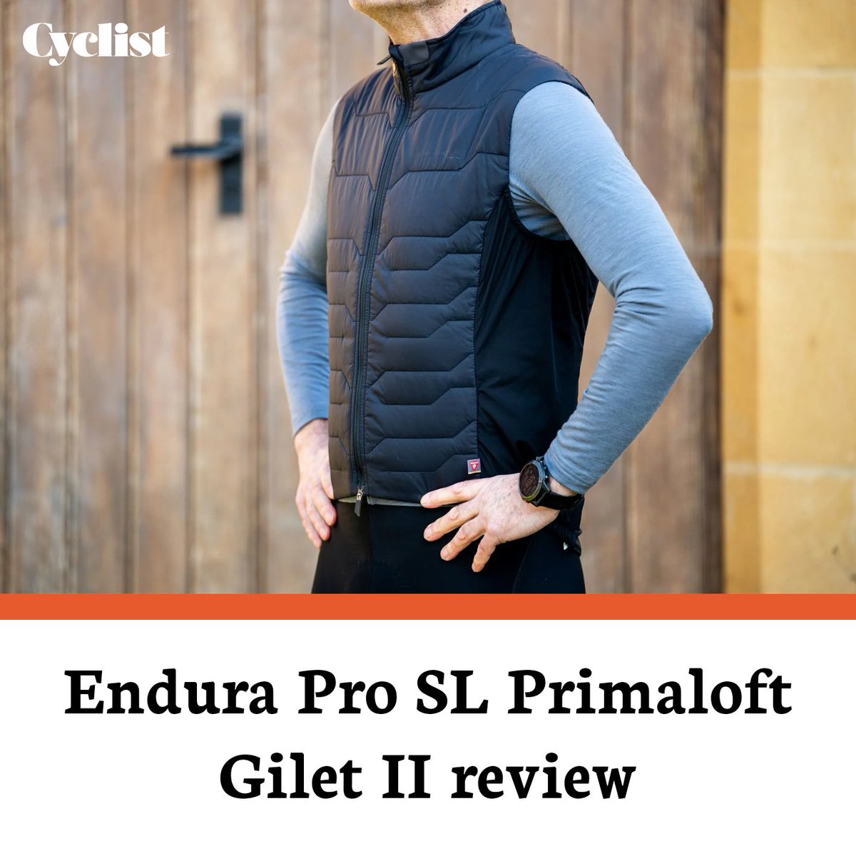 Cyclist magazine tweet media