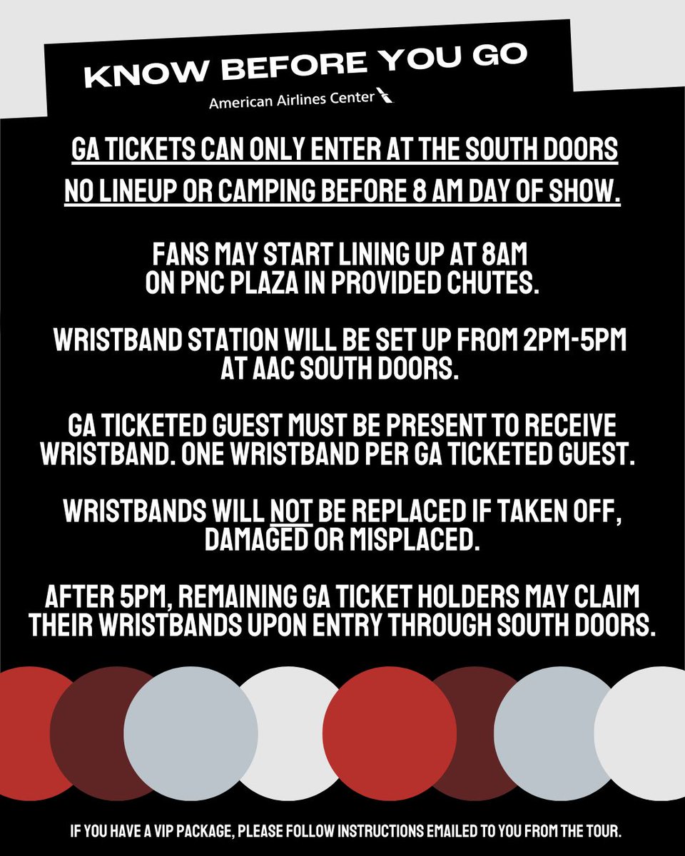 American Airlines Center tweet media