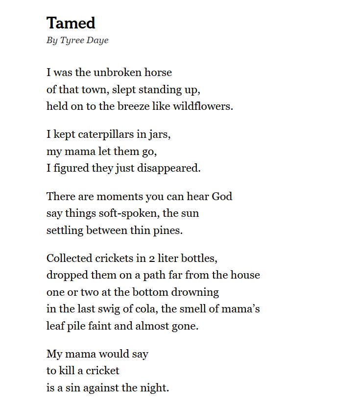 IAH at UNC tweet media