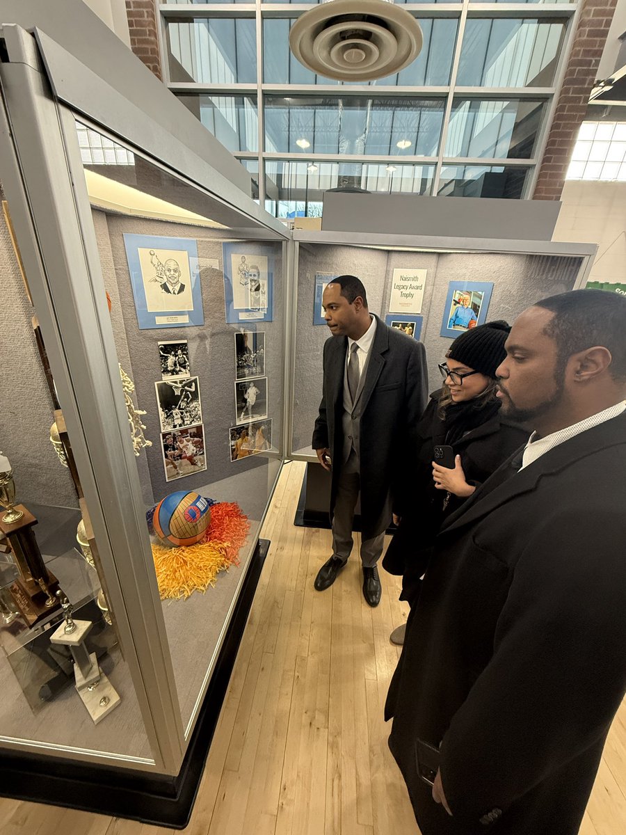 Indiana Basketball Hall of Fame tweet media