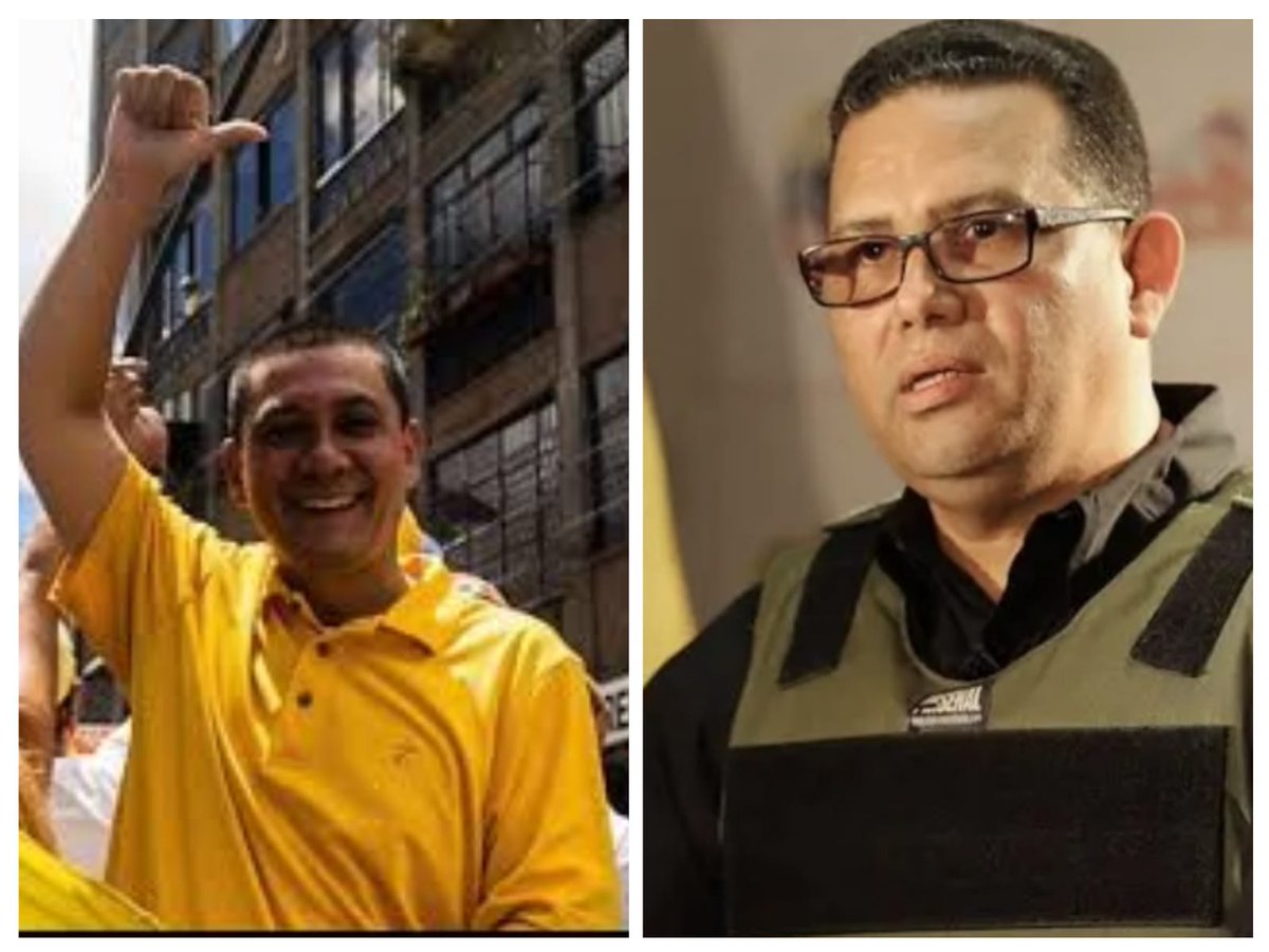 Gustavo González López era el director del Servicio Bolivariano de Inteligencia Nacional (SEBIN) cuando Fernando Albán fue asesinado  y lanzado desde el edificio para encubrir el crimen.
Delcy no está sustituyendo a un ministro cuestionado por otro más profesional o más