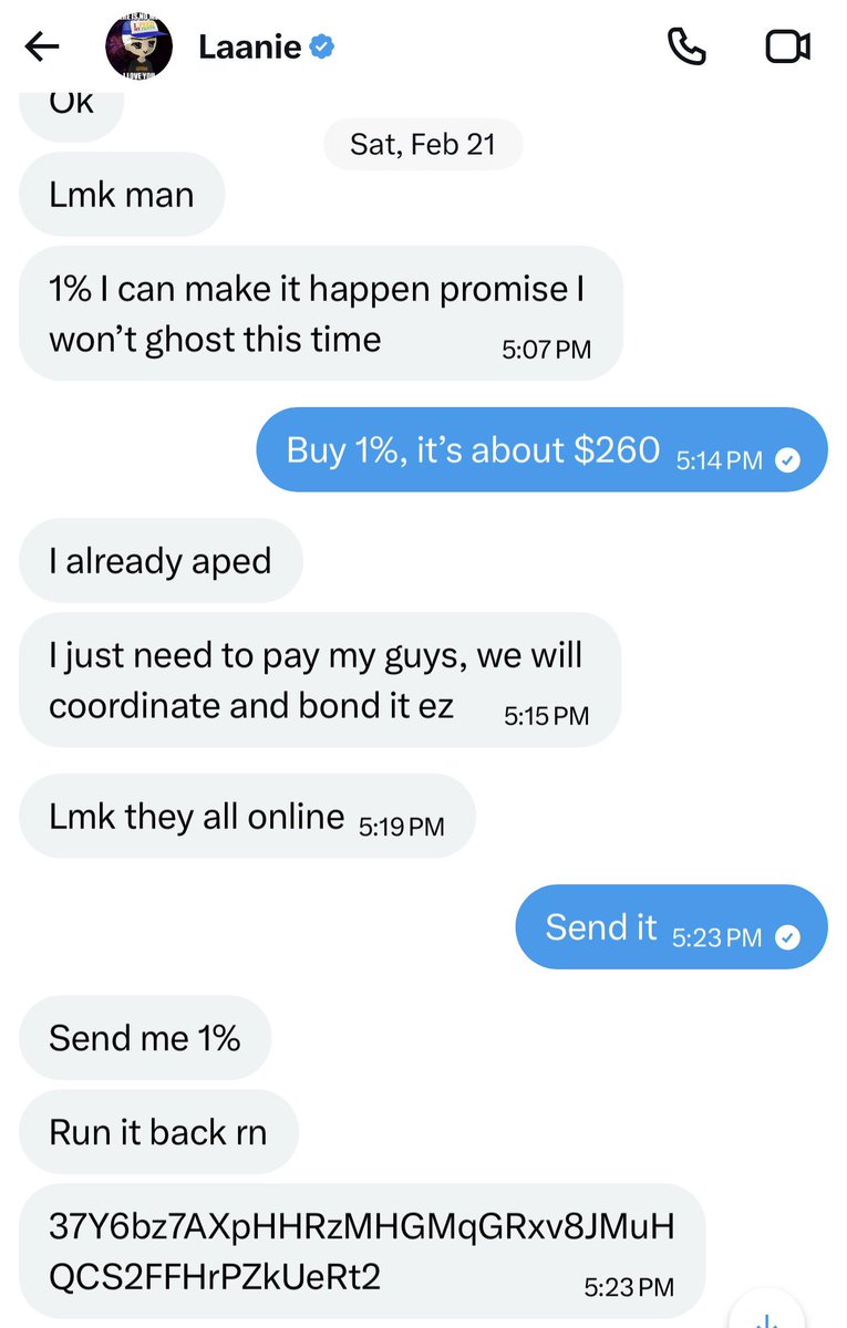 Steven Glansberg tweet media