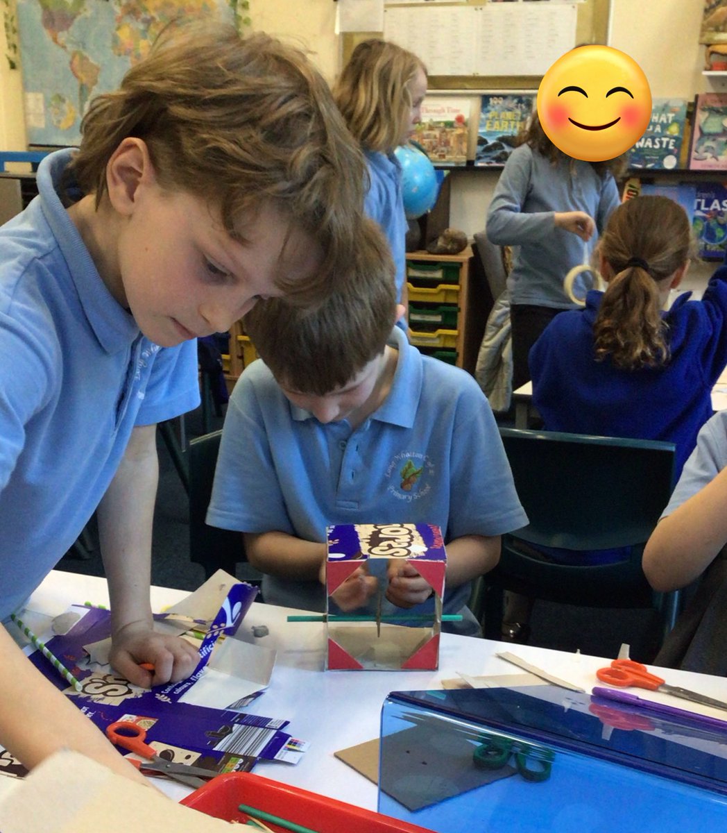 Long Whatton C of E Primary School tweet media