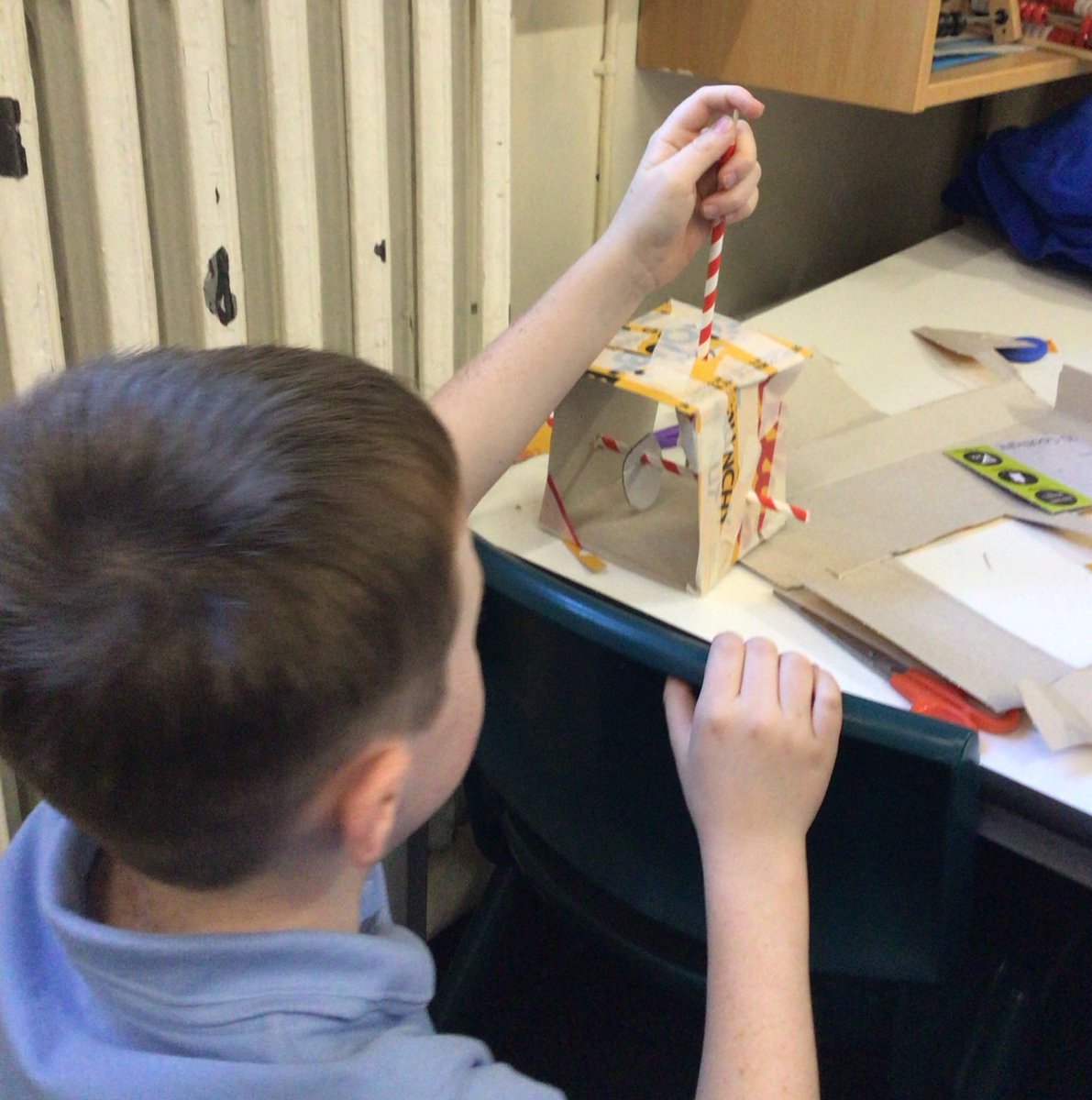 Long Whatton C of E Primary School tweet media