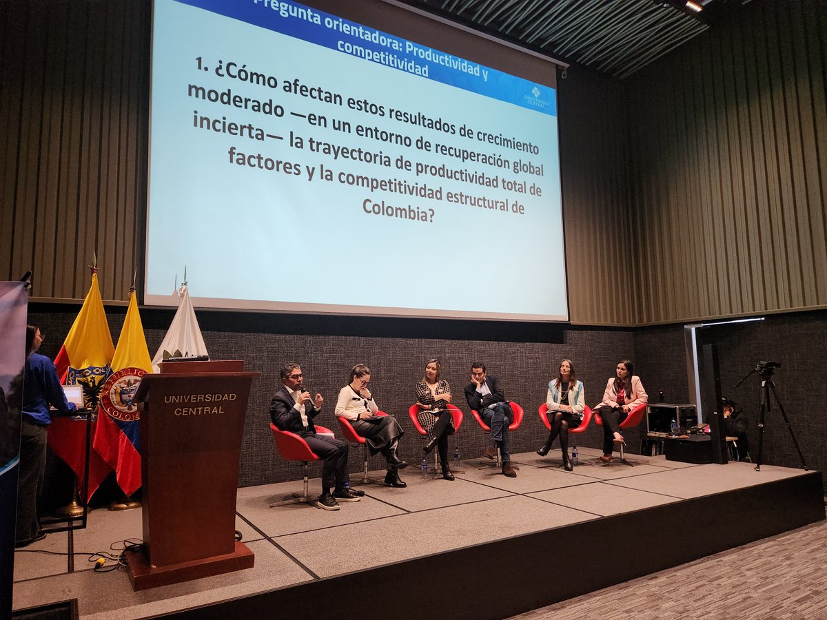 Consejo Privado de Competitividad tweet media