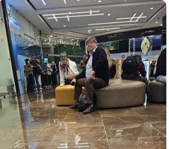 ¡𝗬𝗲𝘀, 𝗠𝗮𝘀𝘁𝗲𝗿! tweet media