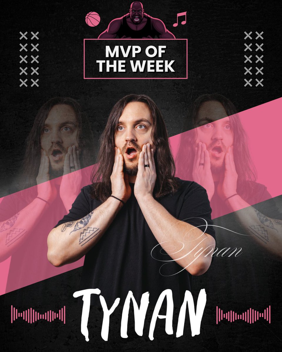 Shaq's Bass All Stars Festival tweet media