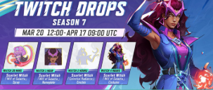 Marvel Rivals Intel tweet media