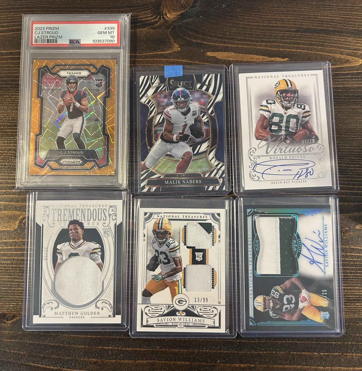 viperguybreaks tweet media