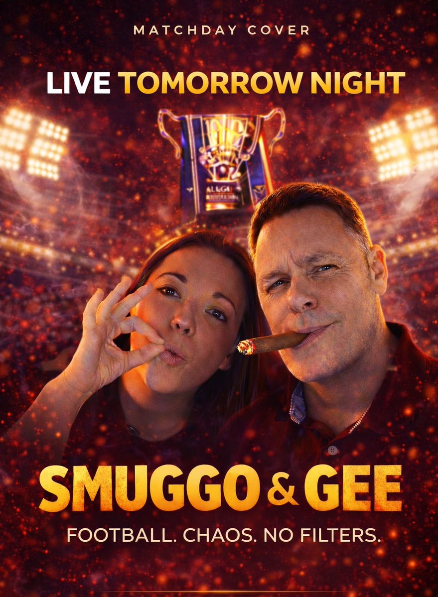 El Smuggo tweet media