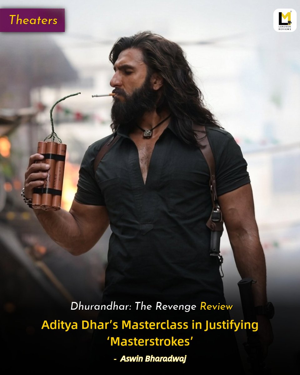 Lensmen Reviews tweet media