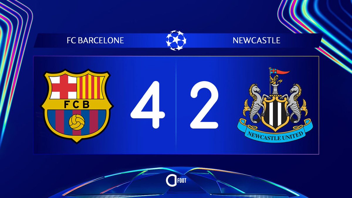 Actu Foot tweet media