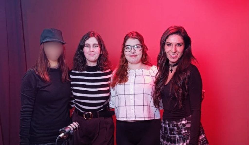 Con Máxima Discreción tweet media