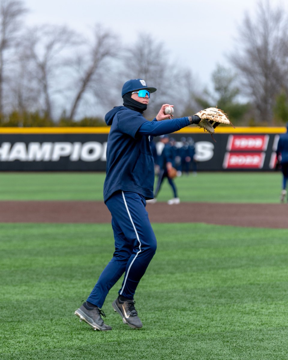 Butler Baseball tweet media