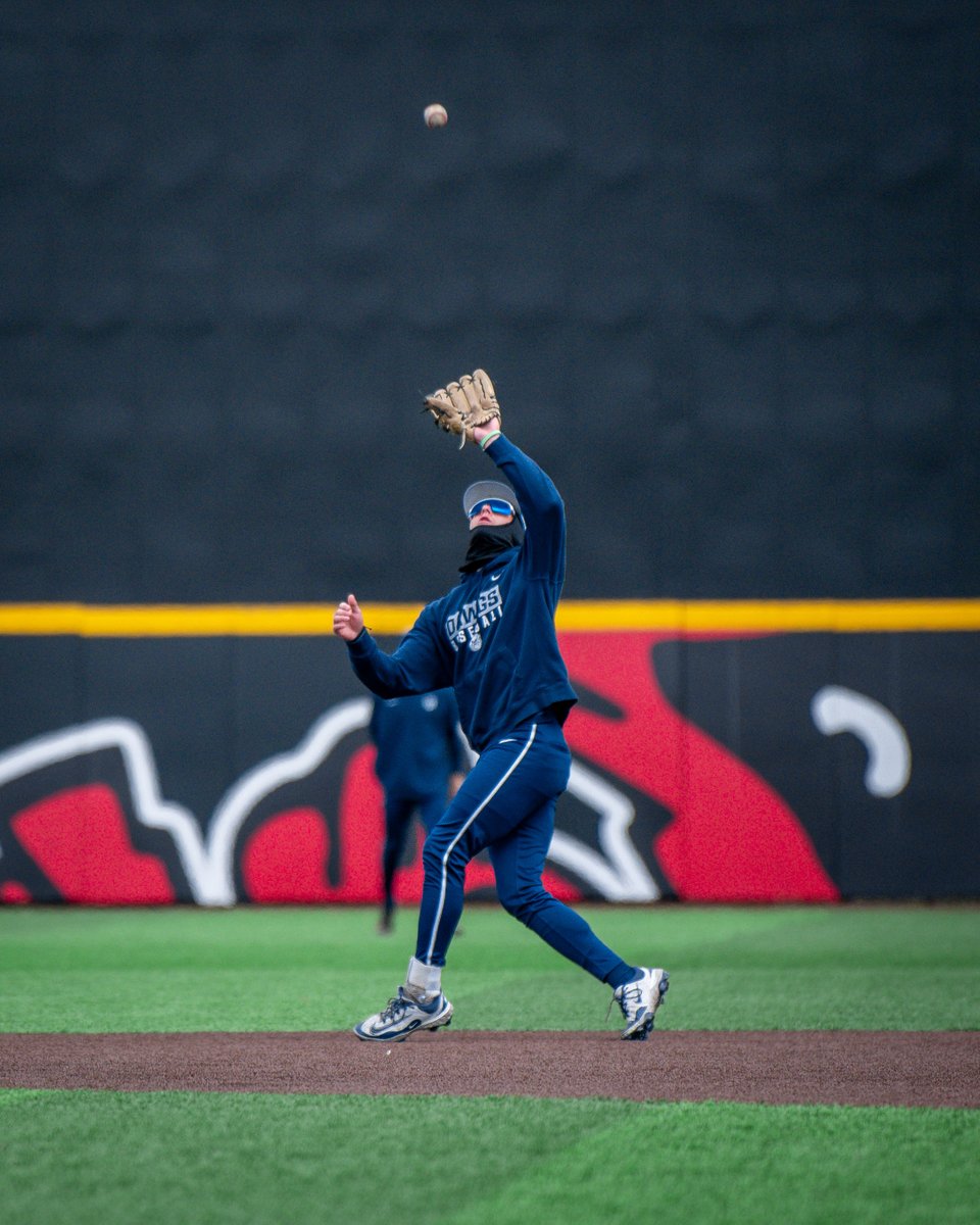 Butler Baseball tweet media