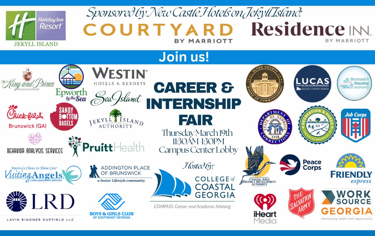 Coastal Georgia tweet media