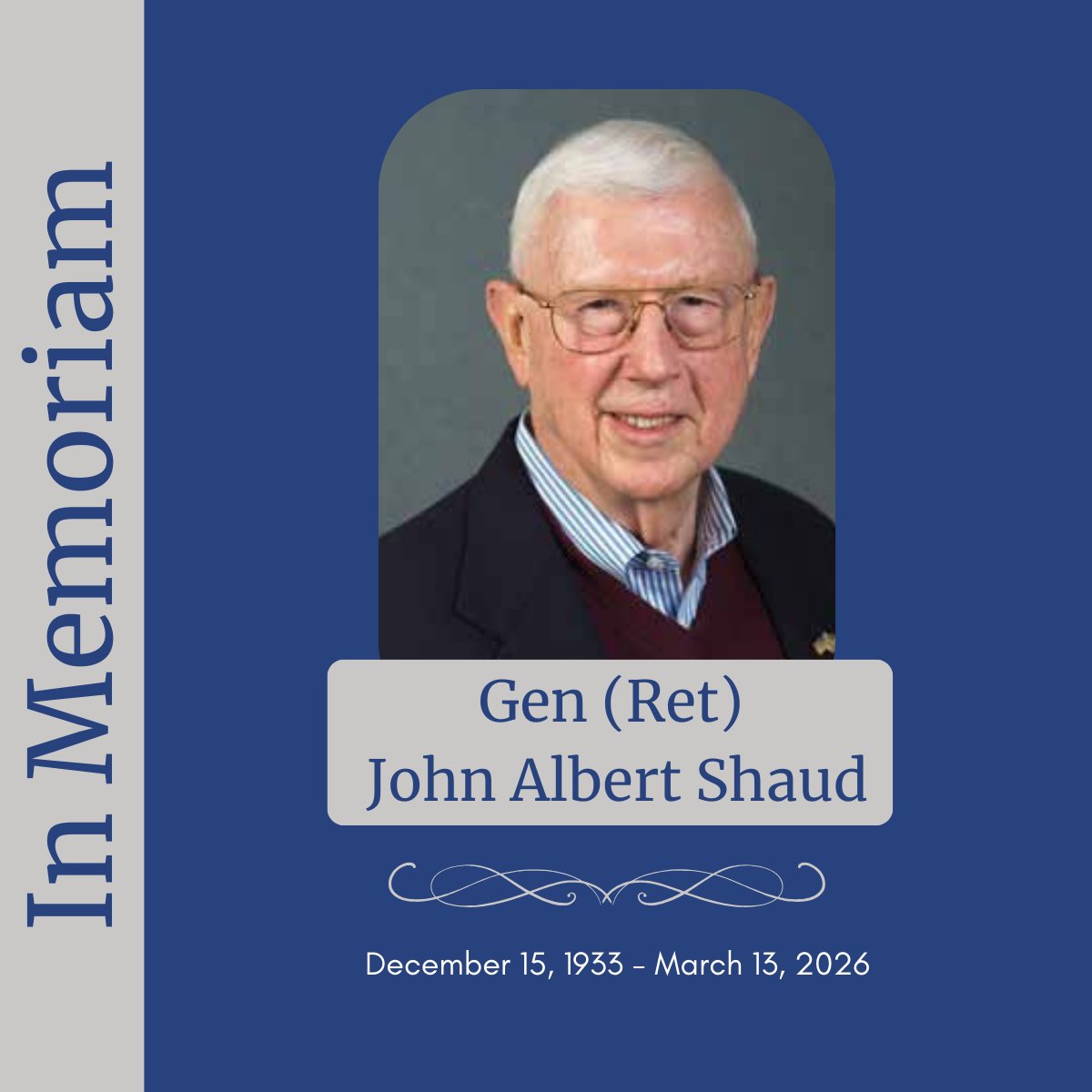 Air & Space Forces Aid Society (AFAS) tweet media