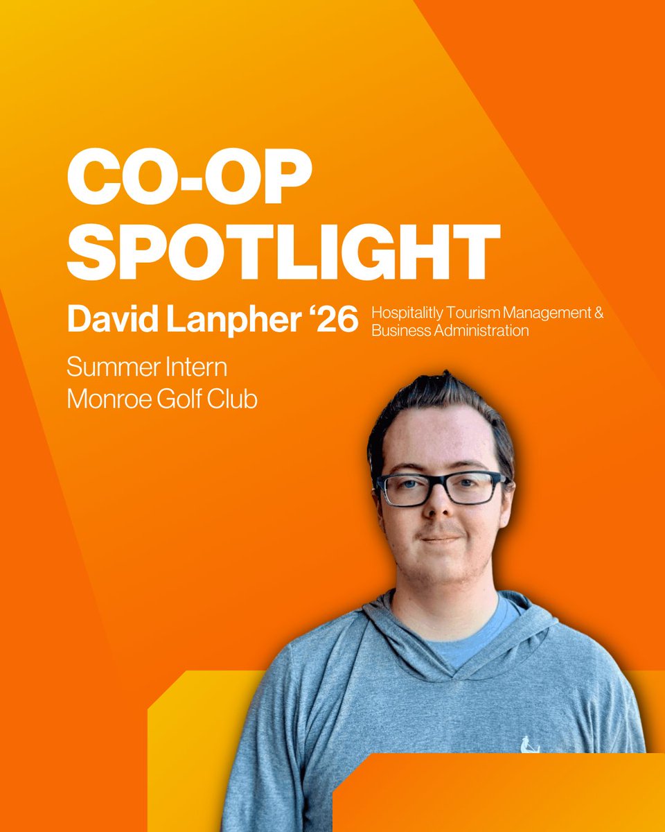 Saunders College of Business at RIT tweet media