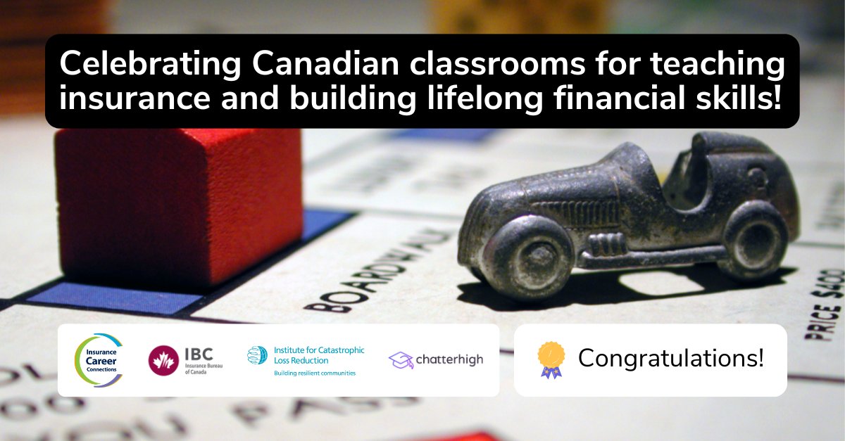 ChatterHigh tweet media