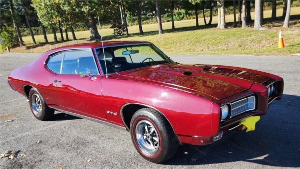 AutoHunter Auctions tweet media