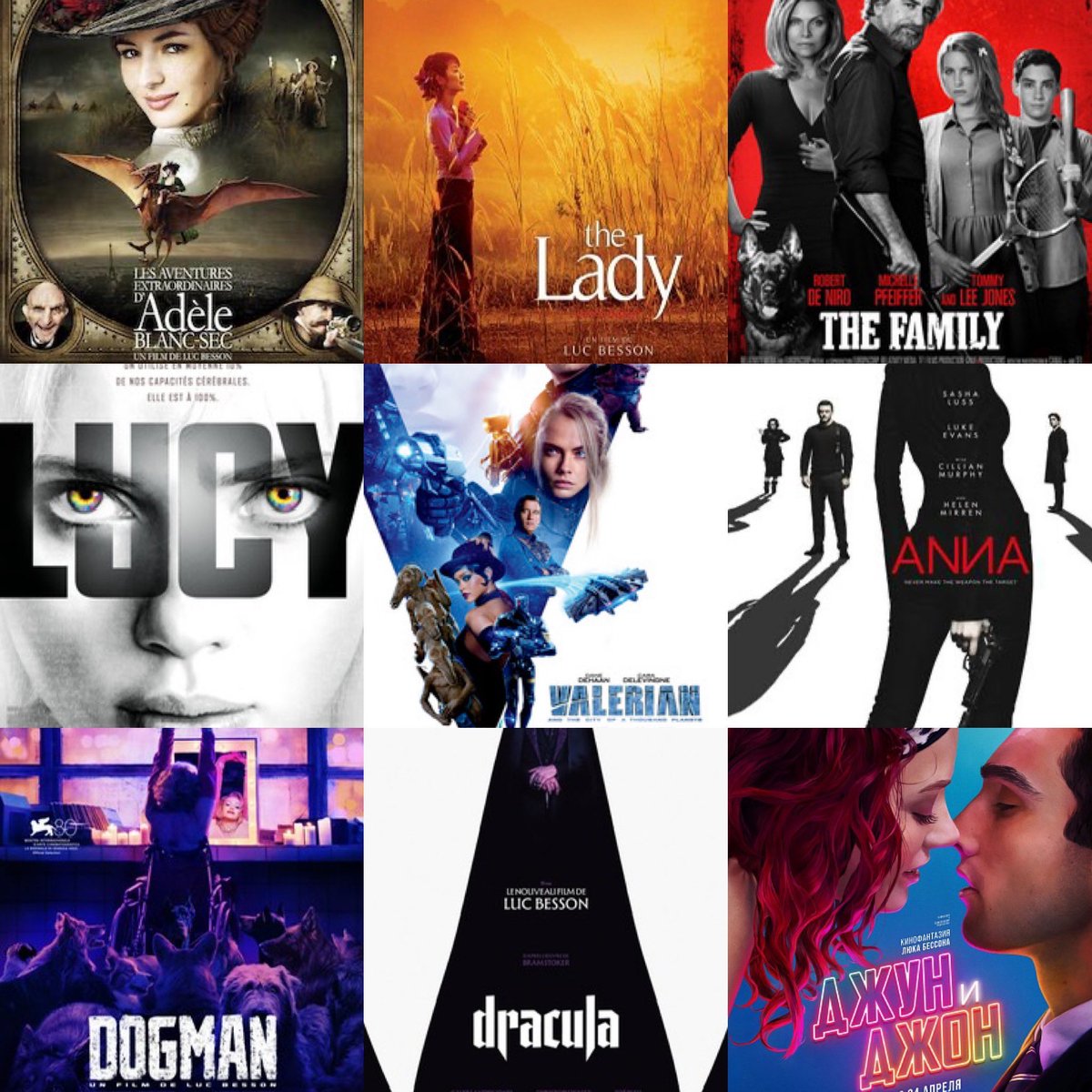 John Demetry tweet media