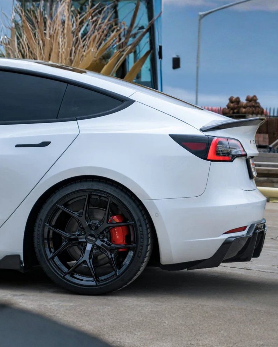 EVANNEX for Tesla Community tweet media