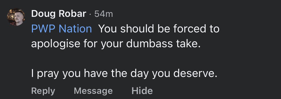 Pro Wrestling Powerhouse tweet media